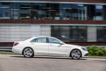 Mercedes-Benz S560 Lang 2017 года (WW)